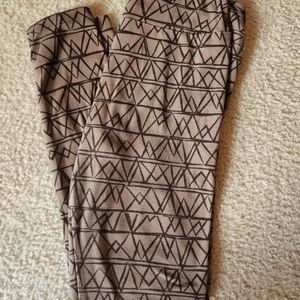 Lularoe Leggings-One Size